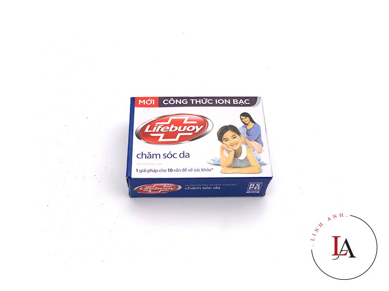 Xà bông Lifebuoy 90g